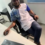 Bernard Kingsley Codjoe - @bernard_codjoe - Instagram
