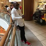 kingsley bernard - @bernard.kingsley - Instagram