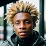 Kingsley Bernard - @kingsleybernard526 - Instagram