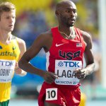 Bernard Lagat - @lagat1500 - Instagram