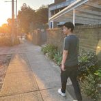 Bernard Lam - Facebook
