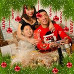 Bernard Lam - Facebook
