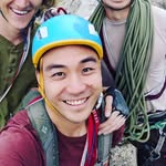 Bernard Lam - @berncantclimb - Instagram