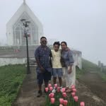 Bernard Lam - @bechedemer - Instagram