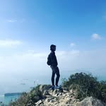Bernard Lam - @lthbernard - Instagram