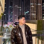 Bernard Lam - @bernardbcc - Instagram