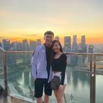Bernard Lam - @bernardlammmmm - Instagram