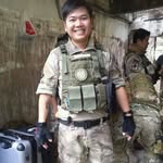 Bernard Lam - @bernardlam84 - Instagram
