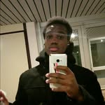 Bernardlamine Diop - @bernardlamine - Instagram