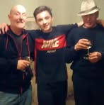 Bernard Lane - Facebook