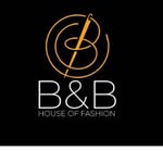 Bernard Lawrence - @bbhouseoffashion21 - Instagram