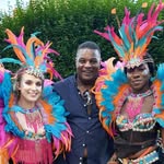 Bernard Lawrence - @bernardlawrence697 - Instagram