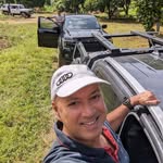 Bernard Lawrence - @bhl918 - Instagram