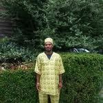 Bernard Lawrence - @bernardl4u - Instagram