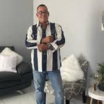 Bernard Lawrence - @bernard.lawrence - Instagram