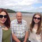 Bernard Lawrence - @georgebernardlawrence - Instagram