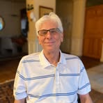 Bernard Levine - Facebook