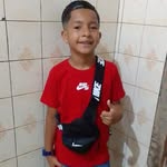 Bernard Lopes - @fumacinha013 - Instagram