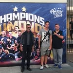 Bernard lopes - @bernardlopes7 - Instagram