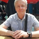 Bernard Ludwig - @bernardludwig62 - Instagram