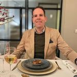 Bernard Lynch - @hju8tdduo - Instagram