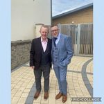 Bernard Lynch - @lynchie3290 - Instagram