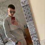 Bernard Lynch - @lynchbernard01 - Instagram