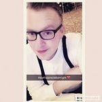 Bernard Lynch - @lynch_bernard - Instagram