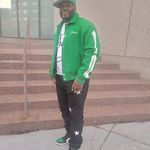 Bernard Lynch - @bernardlynch1193 - Instagram