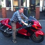 Bernard Lynch - @barney.lynch.902 - Instagram