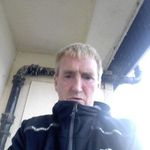 Bernard Lynch - @bernardlynch207 - Instagram