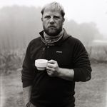 Bernard Michael Lynch - @bernardmlynch - Instagram