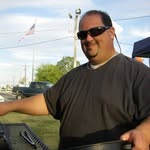 Bernard Mares - @bignawdbbq - Instagram