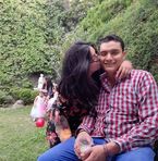 Bernardo Mares - Facebook