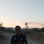 Bernardo Mares G - Facebook