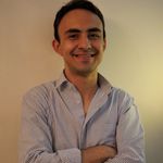 Bernardo Martínez - @bernardo.martinez28 - Instagram