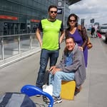 Bernard Matuszewski - @bmatus2677 - Instagram