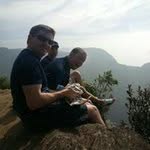 Bernard McDermott - @typicalmynamewasntavailable - Instagram