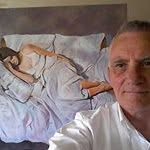 Bernard McDermott - @macsart49 - Instagram