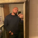 Bernard McDermott Jr. - @bernie_m91 - Instagram