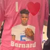 Bernard McDonald - @bernardmcdonald2 - TikTok