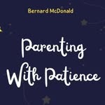 Bernard McDonald - @adhdparentingwarrior - Instagram