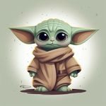Bernard McDonald - @facelessdigitalyoda - Instagram