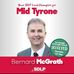 Bernard Mcgrath - Facebook