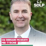 Cllr Bernard McGrath - @mcgrath1967 - Instagram
