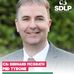 Cllr Bernard McGrath - Facebook