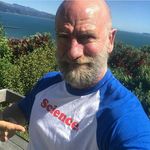 Bernard McKenzie - @better_man777 - Instagram