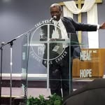 Bernard Mckenzie - @bmcken54 - Instagram