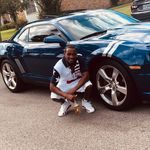 Bernard Mckenzie - @_bernard74 - Instagram