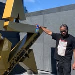 Bernard McKenzie - @hector_blac - Instagram